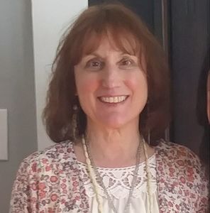 Meet your Posher, Denise